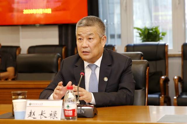 杜江涛|8亿元！建校八十周年之际，这所高校获校友高额捐赠