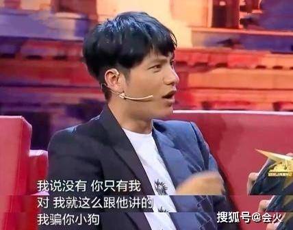 陈尊佑|原创陈坤分享儿子近照，儿子刚成年已身材魁梧，越长越不像他？