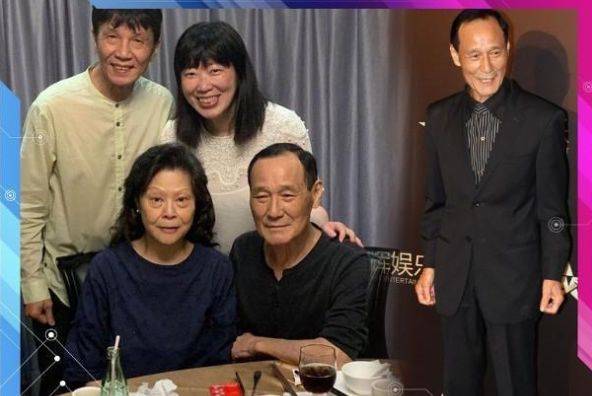 陈惠敏一生仗义晚年却被朋友坑：“被逼”承认