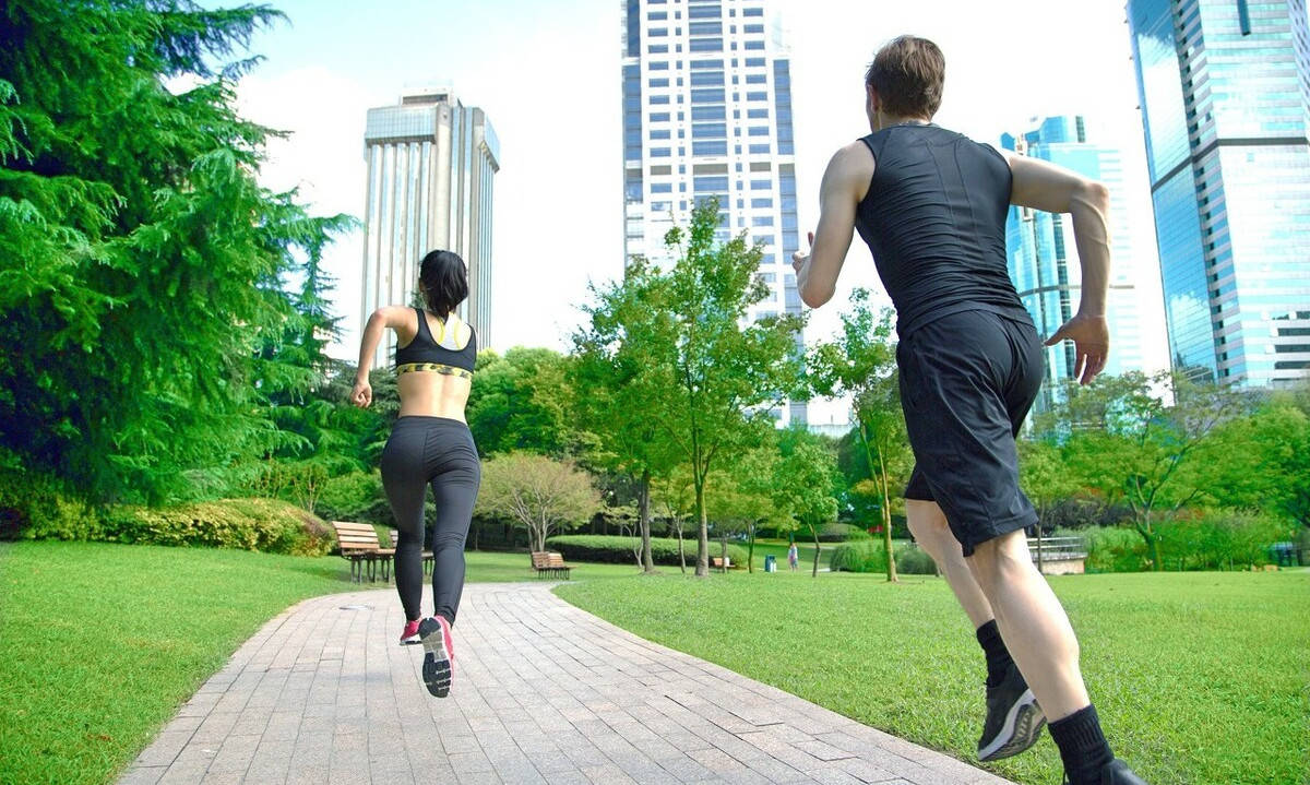 每天有氧运动是不是只会有益无害?到底该怎样运动?看完全明白