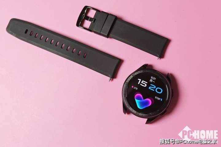 vivo|vivo WATCH智能手表体验 做工很靠谱还能测血氧