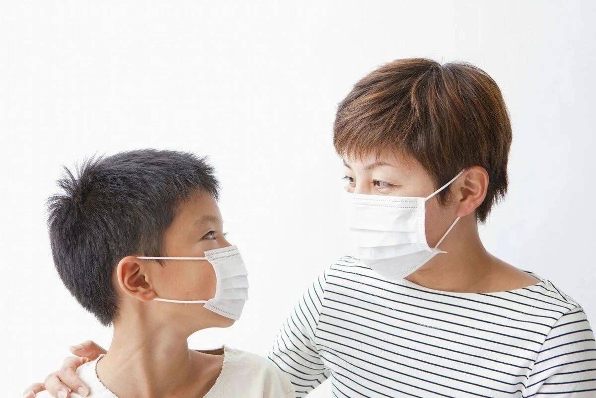 宝宝|如何让孩子安然度过？流感高发期到来