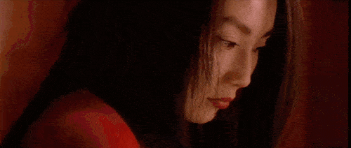 婚姻|张曼玉居然56岁了？谁说没有婚姻就孤零凄凉、不能追求自我？