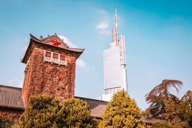 高校|中国137所高校上榜重磅!2021泰晤士世界大学排名公布