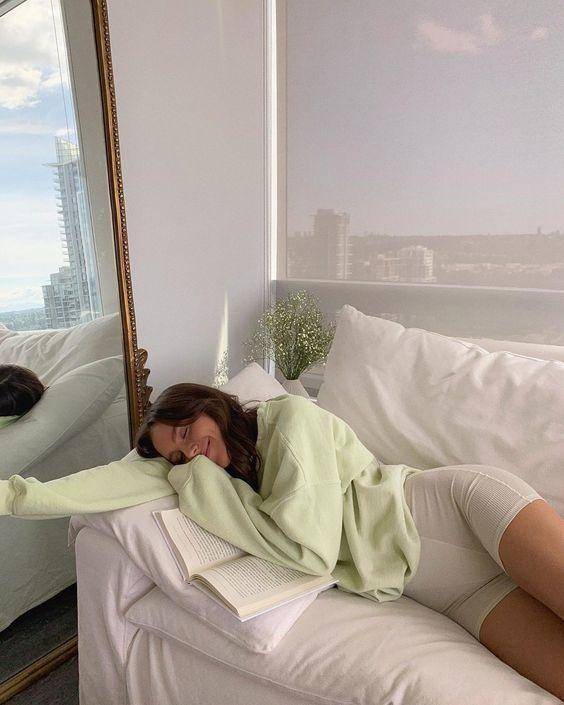 皮肤|5个秋冬必备的「过夜美容」，女生们赶快学起来！