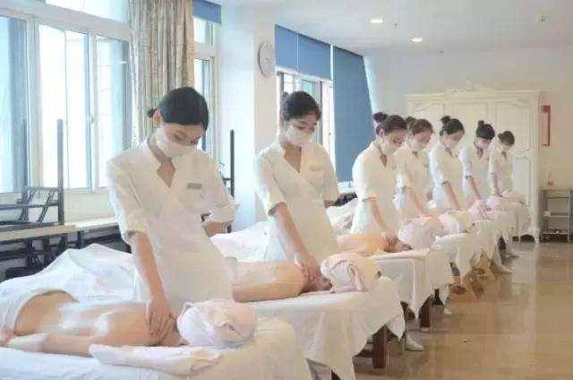 学习了华为的员工晋升通道,我觉得我的美容院还能存活