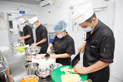 配餐|KASCA卡思佳婴幼儿配餐— —卡宝米盒诞生啦！