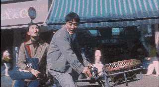 婚姻|张曼玉居然56岁了？谁说没有婚姻就孤零凄凉、不能追求自我？