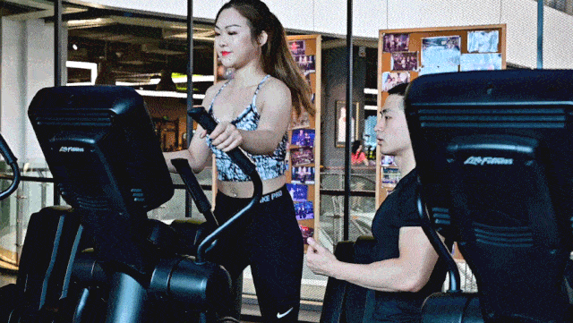 指导|健身双周卡,游泳,滑雪!全部拥有!