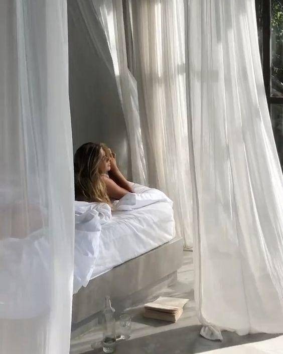 皮肤|5个秋冬必备的「过夜美容」，女生们赶快学起来！