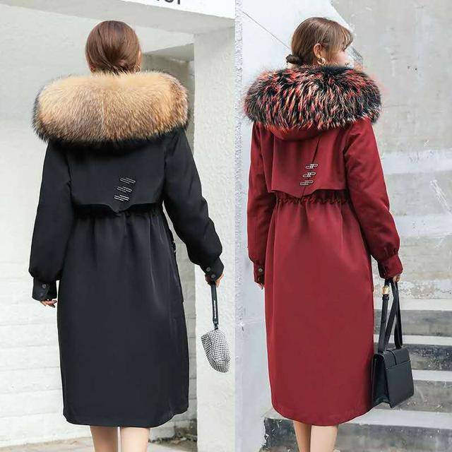 衣见|派克服:衣见倾心,更加懂你