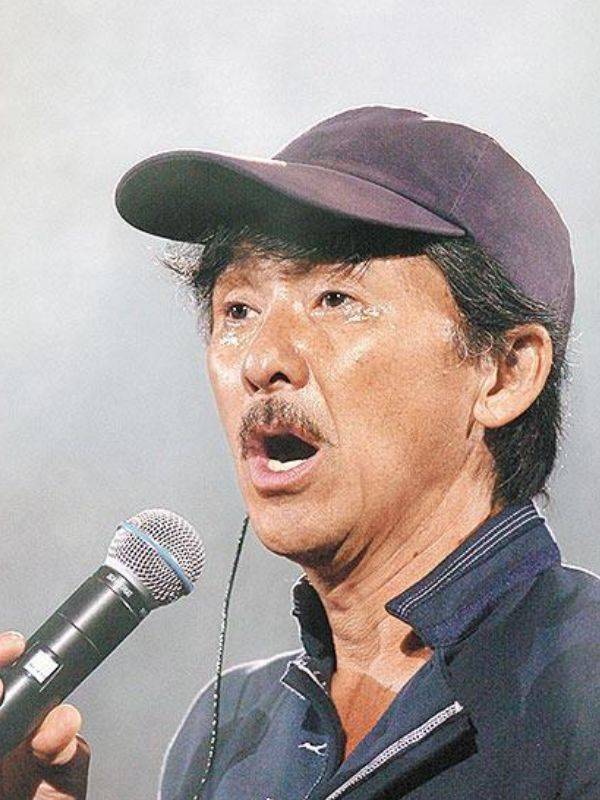 林子祥:73岁铁肺大佬,刘德华的恩师,娶了前妻的闺蜜