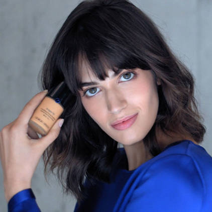 肌肤|职场小白 如何化妆才讨喜