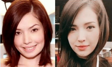 陈汉典|什么叫惨？同一个妈，欧阳娜娜少男杀手，姐姐怎么长成了陈汉典！