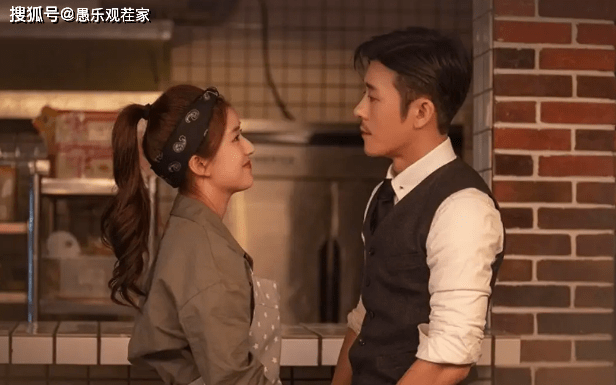 赵露思|原创被赵露思、林雨申的新剧笑到头秃，这些隐藏的细节你发现了么？