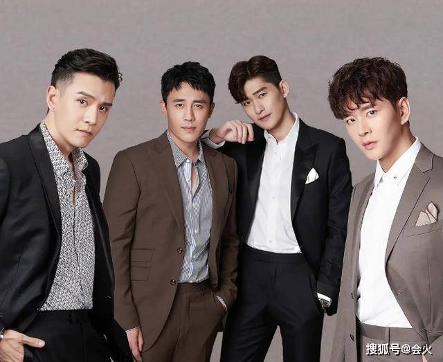 网友|原创39岁杜淳与王晓晨演高中生装嫩？遭网友无情吐槽：穿着校服也不像