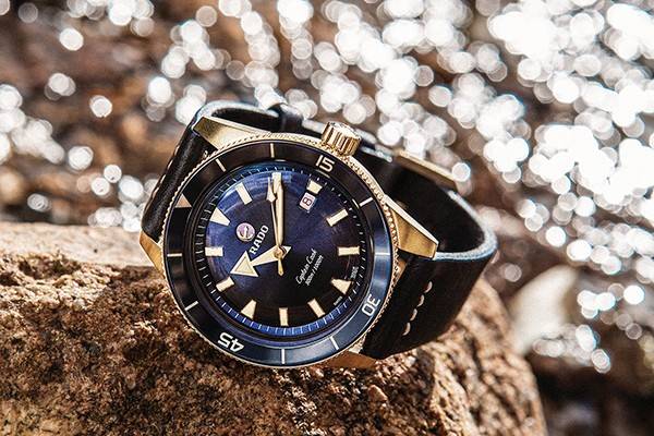 雷达表|寄情真我照耀团圆时光 Rado瑞士雷达表甄选时计礼献中秋