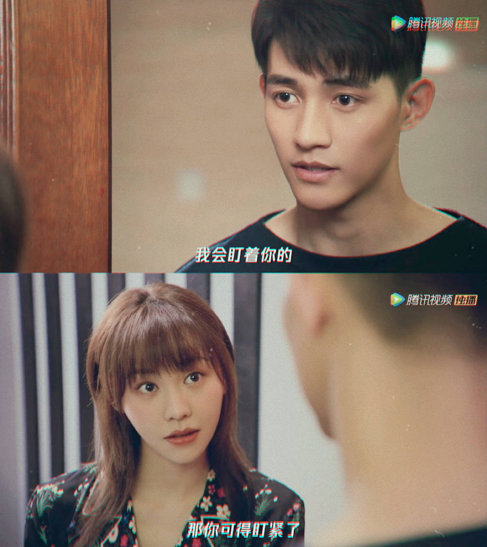 墨林|《沉默不语的顾小姐》今晚开播 李子峰演绎高颜值谈情说案