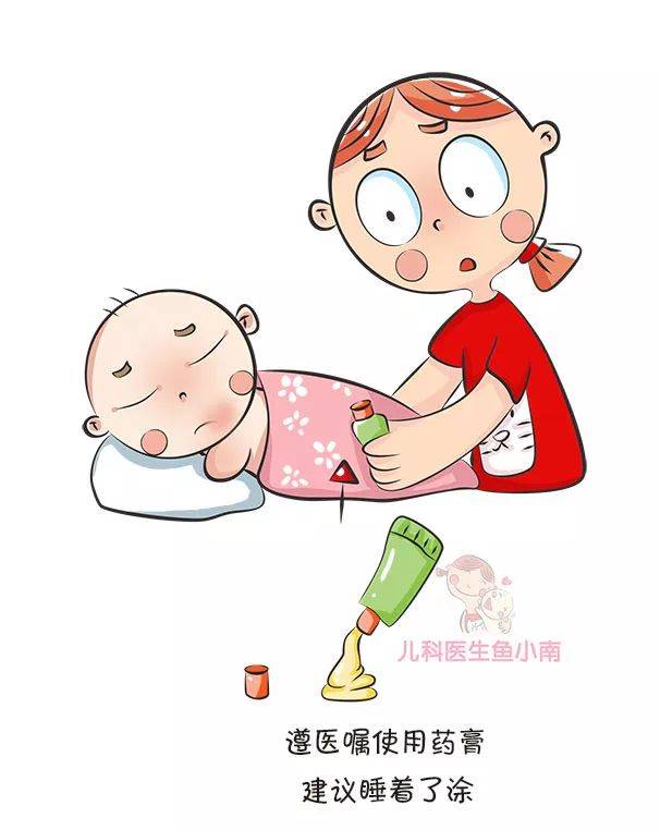 事情|安抚奶嘴要不要用？到底几岁戒？这件事情做晚了宝宝可能就长歪啦