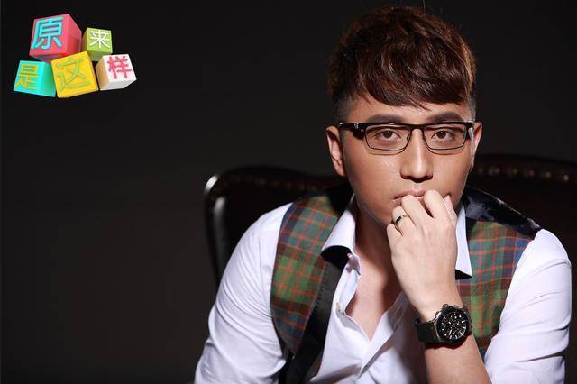 快嘴|被称为“快嘴”的华少,不为人知的另一面,你知道吗?