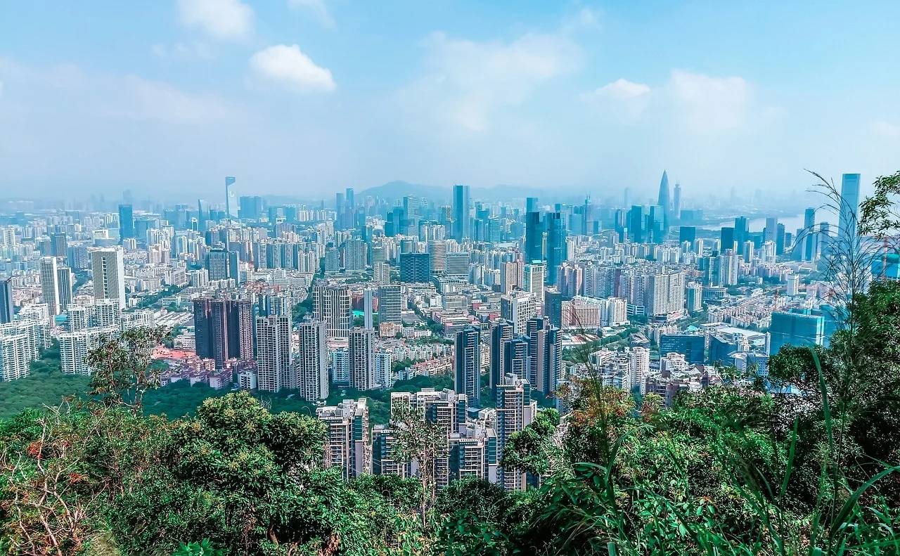 楼市|原创深圳楼市调控升级？二手房交易量持续下跌，深圳楼市的未来咋看？