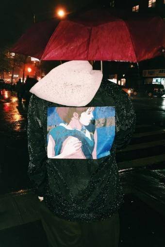 动漫|连Supreme都狂热支持，日漫到底有何魔力，玩转联名潮流