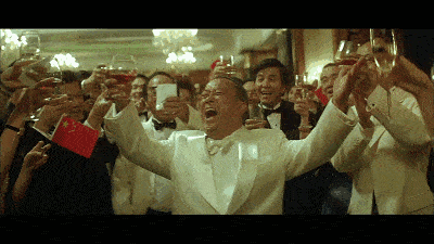 酒桌王者山东人喝酒到底有多强