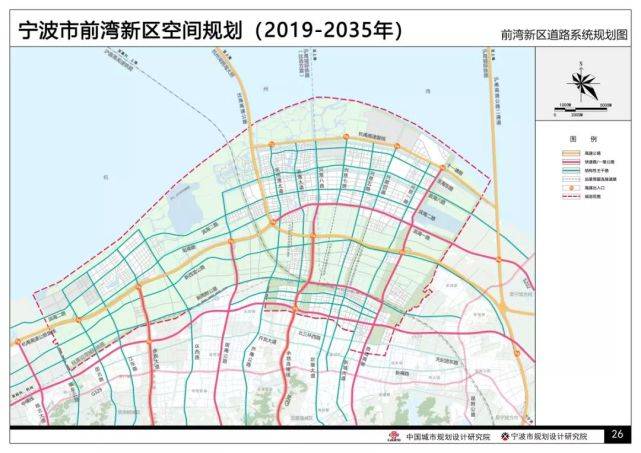 2020上半年前湾新区_2020最新影像,走进前湾新区.新高点上再发力,创新开启新征程