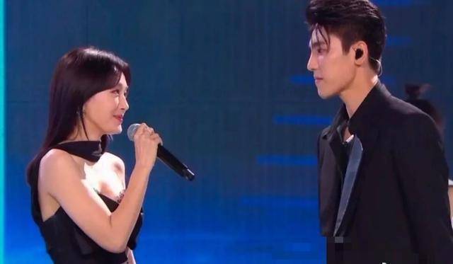 秦岚|伊能静每年七位数护肤,而张雨绮曝一个月护肤花费,戚薇都被吓到