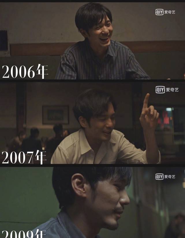 作品|原创白宇新剧获高评分，不是流量艺人后，戏火人不火