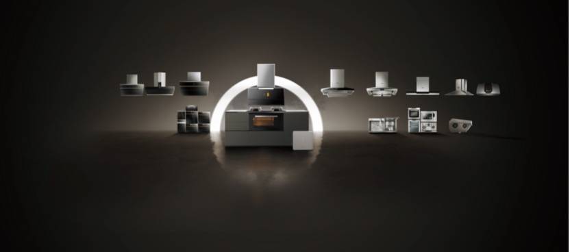 消费升级的厨房悖论：买了很多电器却还不是一个好厨房？-家电圈官网