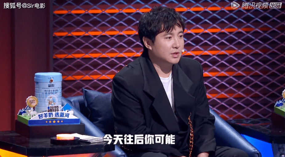 Sir|播放量期期破亿热综收官,都别吵了,李诞才是冠军