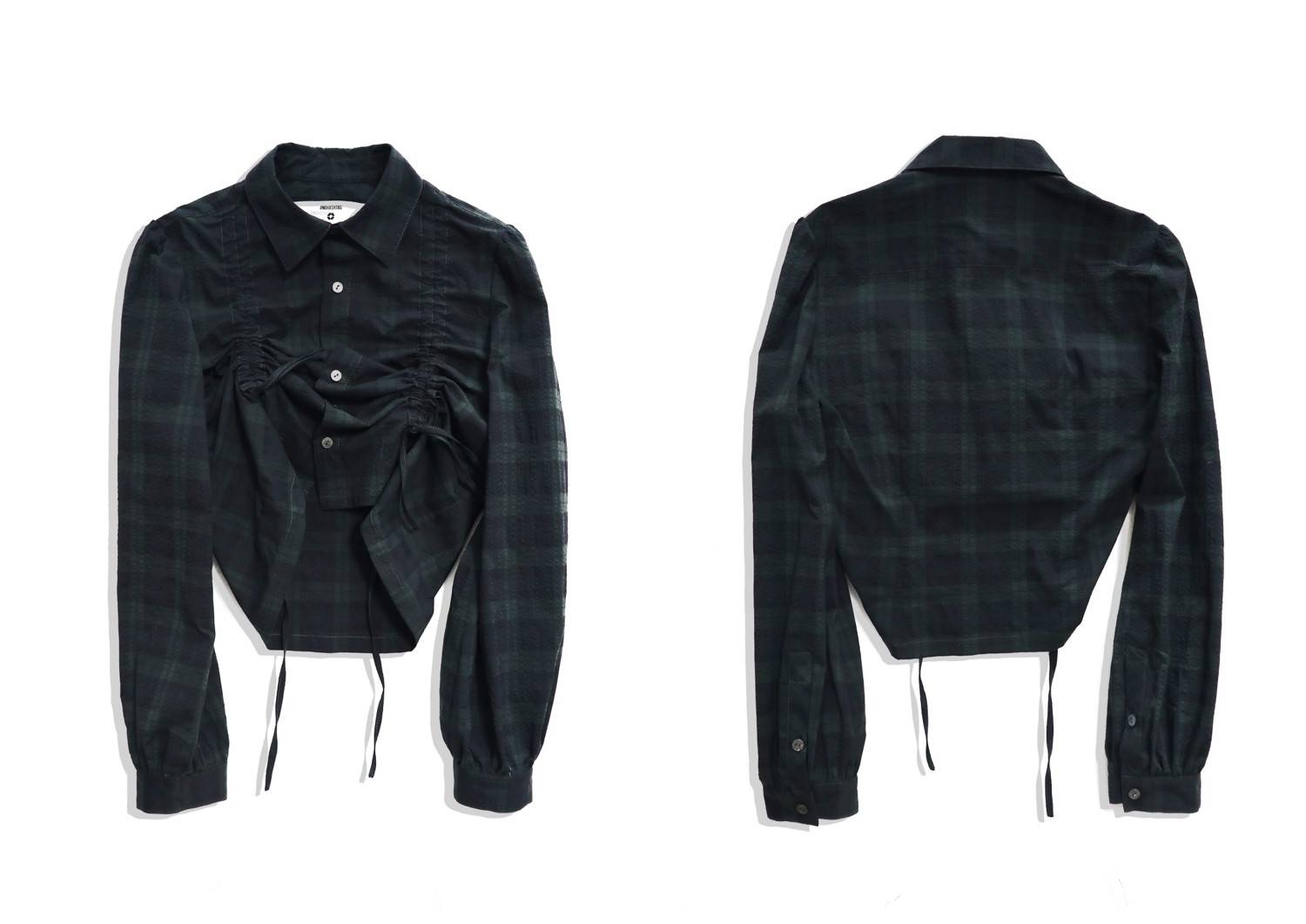 设计|旧世的终焉之夏 #NOHASHTAG 2021全新春夏系列发布