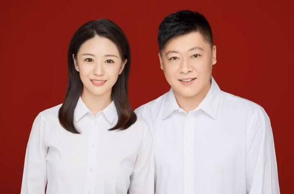 谢永强结婚现场曝光,小12岁娇妻肤白貌美,已有身孕!