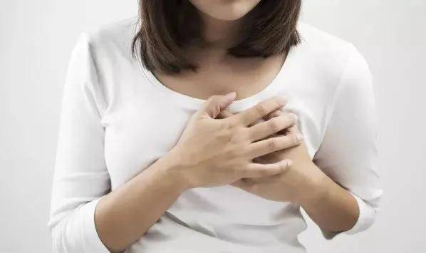 如何自己检查乳房有没有肿块 34e6305b6ccd465aa592d9b9a7505f0f.jpeg