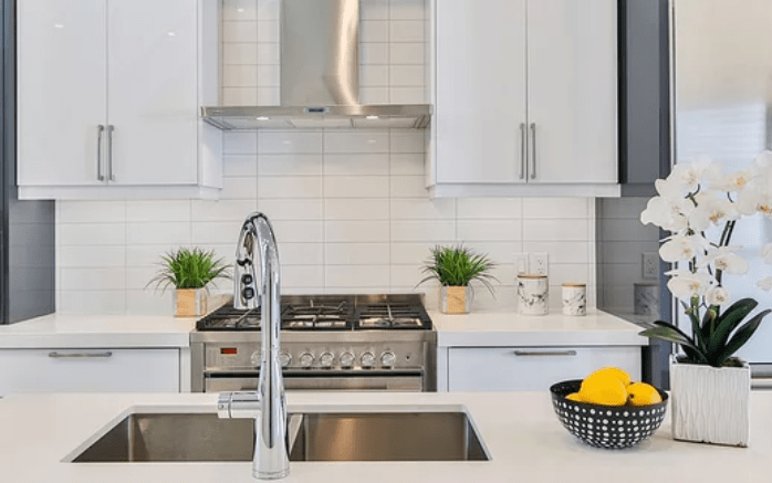 罪魁祸首|厨房油烟可让人长胖、皮肤粗糙,4招可改善!