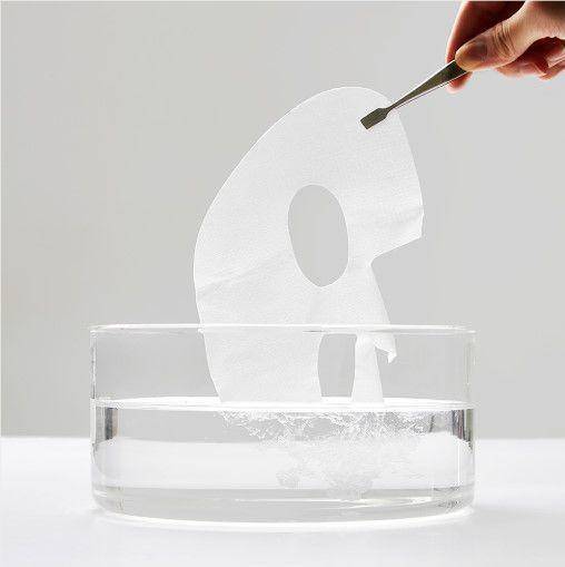 沙漠|拯救大沙漠，能掐出水的少女肌肤，秋天也一样有