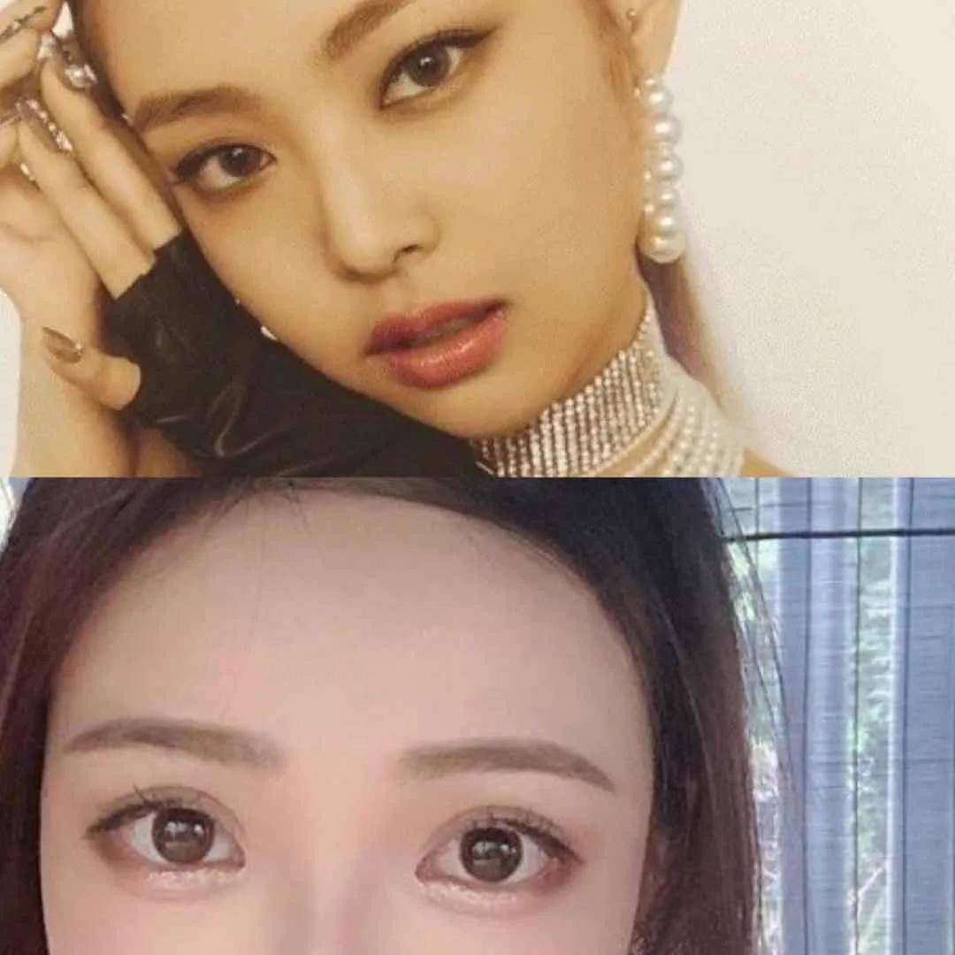 lisa|芭比鼻祖碾压lisa，坐拥全球4000万粉丝顶级网红，脸居然是假的？！