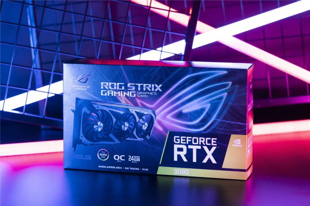 首发评测】引爆性能新时代，ROG-STRIX-RTX3090性能实测_手机搜狐网