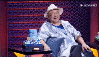 Sir|播放量期期破亿热综收官,都别吵了,李诞才是冠军