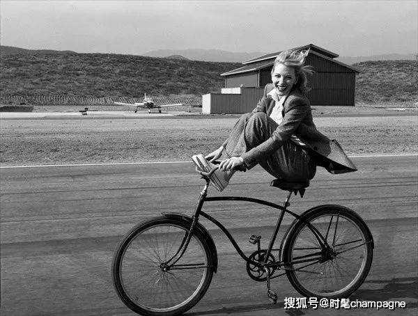 大军|骑行大军--单车上的时尚风景！