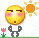 emoji恶搞小黄脸表情大全,奇奇怪怪,可可爱爱_手机搜狐网