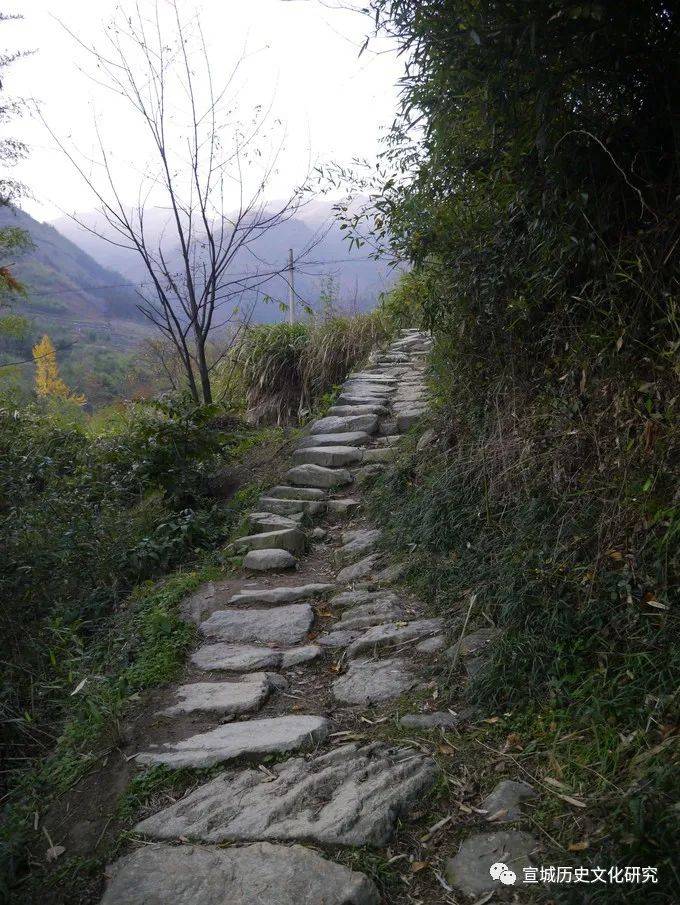 古道|走吴越古道，寻历史文化（上）
