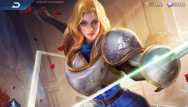 王者荣耀怎么快速获得夏洛特 253fef3b0b5542869cc719bd71bac37e.jpeg