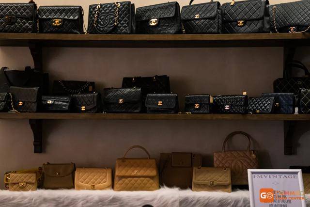 重庆|不输日本！私藏的重庆中古店大曝光！5000元买到LV