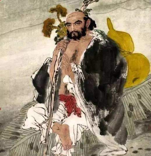 道教文化：八仙都是如何得道升仙的？一起认识下不一样的道教八仙_搜狐网
