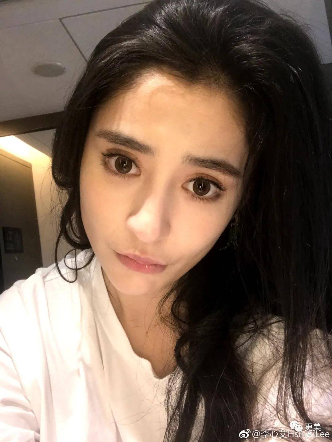 do|胖成球，眼睛do到快掉出眼眶，周杰伦最美“前女友”咋了...