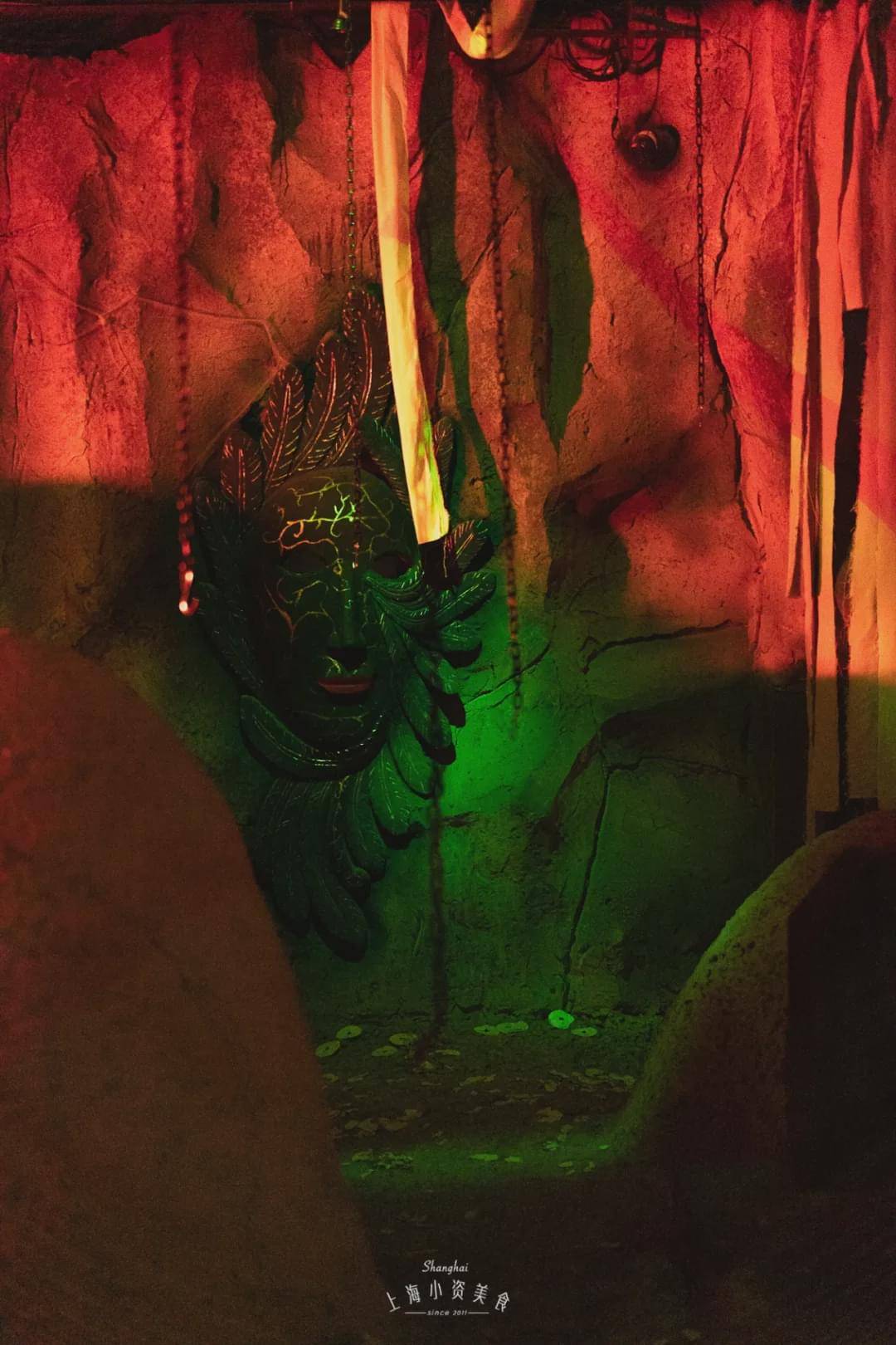 通关|杨幂刷通关的网红密室，限时玩！