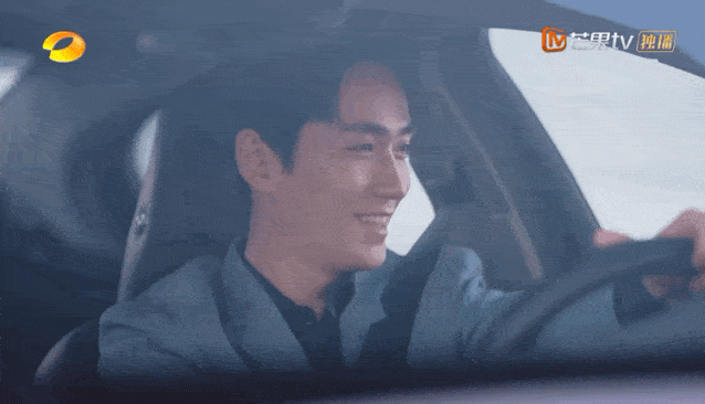 新剧|她新剧开撩，吻戏也就回放 10 来遍吧