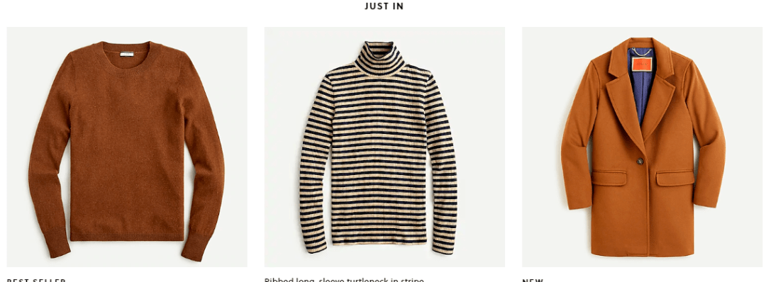 跨境|我每天都会逛一逛的跨境电商购物网站